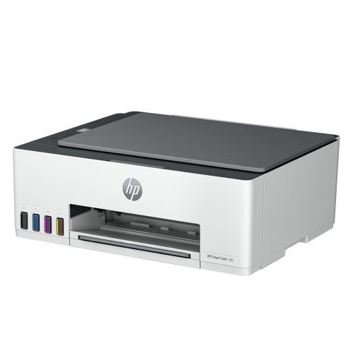 Hp Smart Tank 580