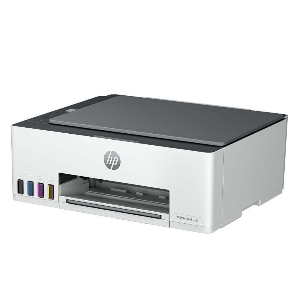 Hp Smart Tank 580