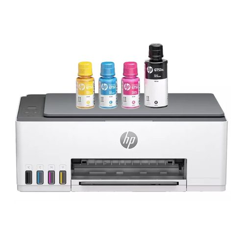 Hp Smart Tank 580 - Imagen 2