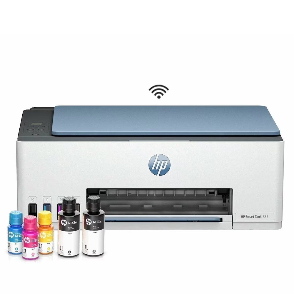 Hp Smart Tank 585