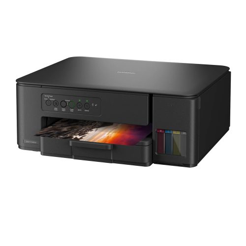 Brother Dcpt430w - Imagen 2