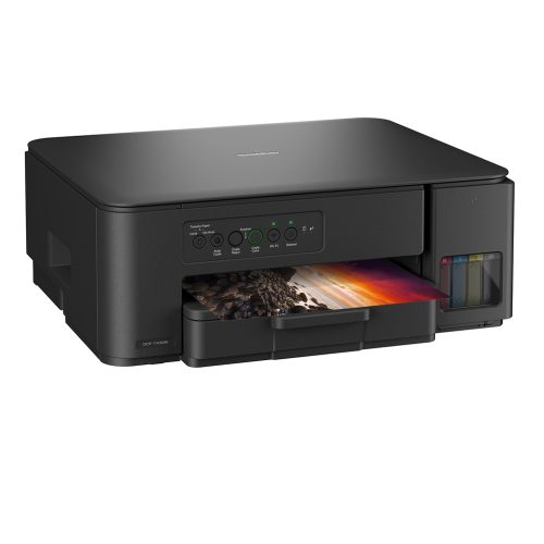 Brother Dcpt430w - Imagen 3