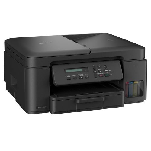 Brother Dcpt730dw - Imagen 2