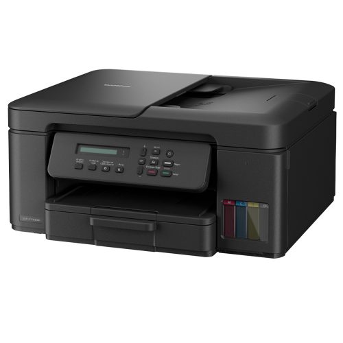 Brother Dcpt730dw - Imagen 3