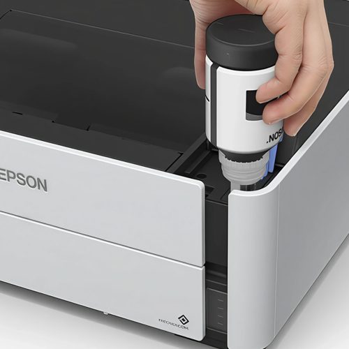 Epson M1180 - Imagen 4