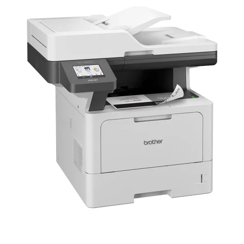 Brother Dcpl5660dn - Imagen 3