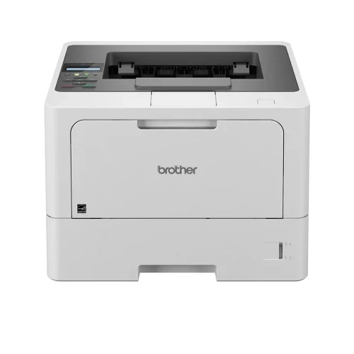 Brother Laser Hl-l5210dn - Imagen 2