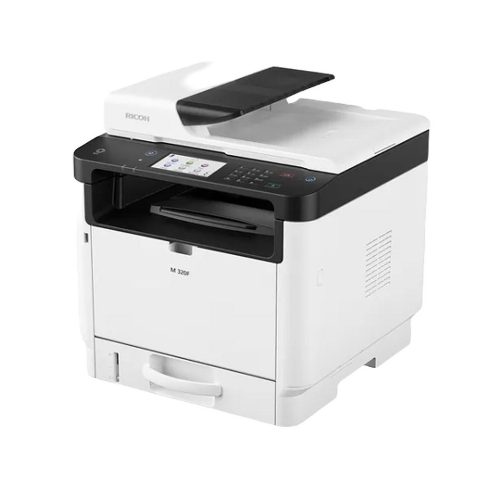 Ricoh Laser M320f