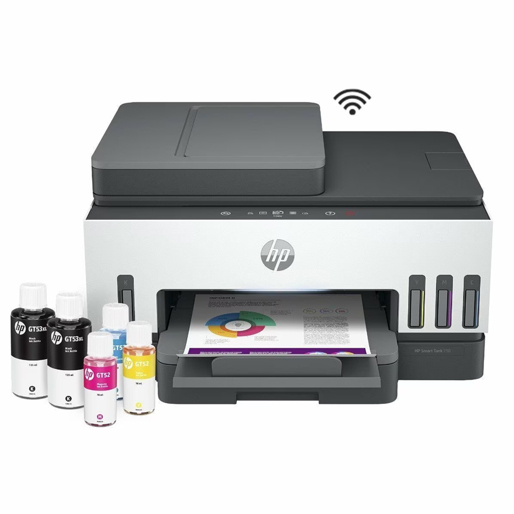 Hp Smart Tank 790