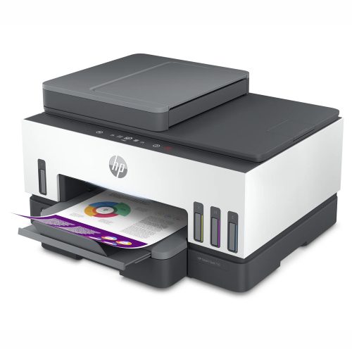 Hp Smart Tank 790 - Imagen 2
