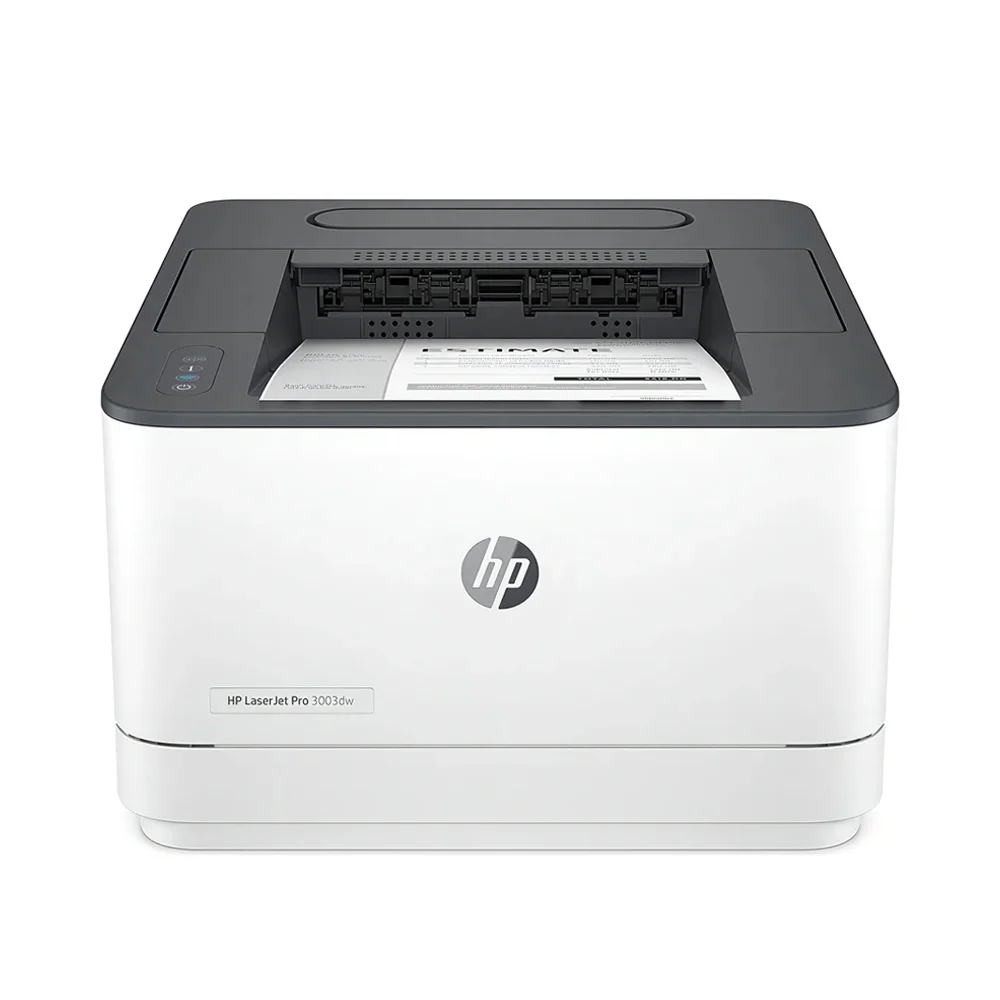Hp Laserjet 3003dw