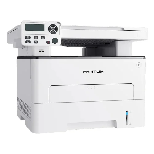 Pantum Laserjet M6700dw - Imagen 3