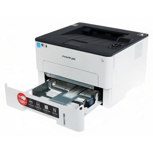 Pantum Laserjet P3010dw - Imagen 4