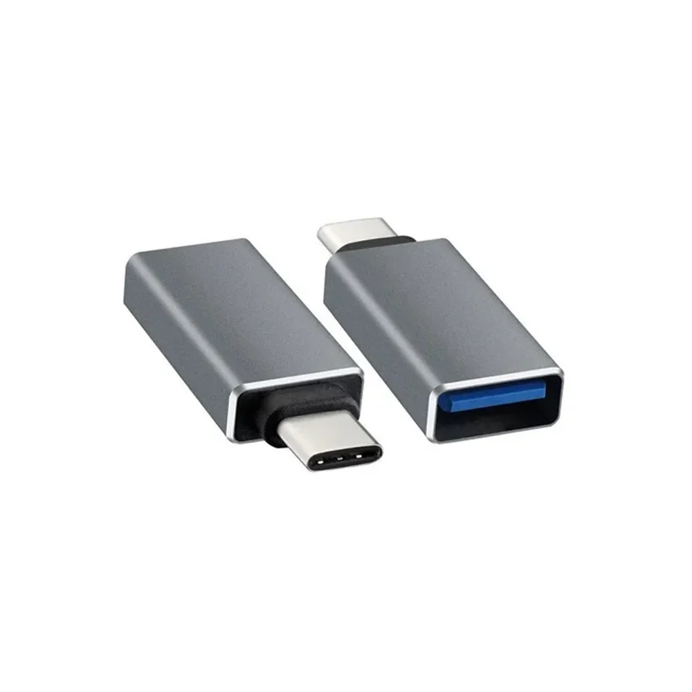 Adaptador Otg Usb A Type-c