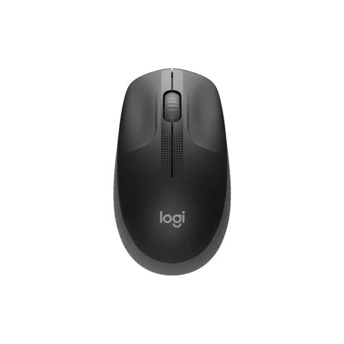 Mouse Logitech Wireless M190 Charcoal