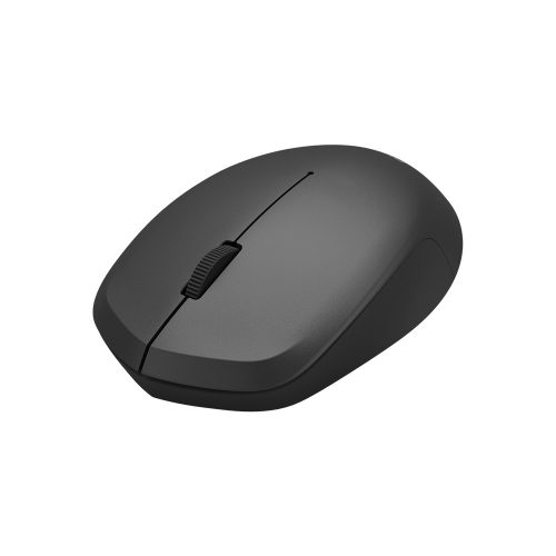 Mouse Philips Wireless M344 Negro - Imagen 2