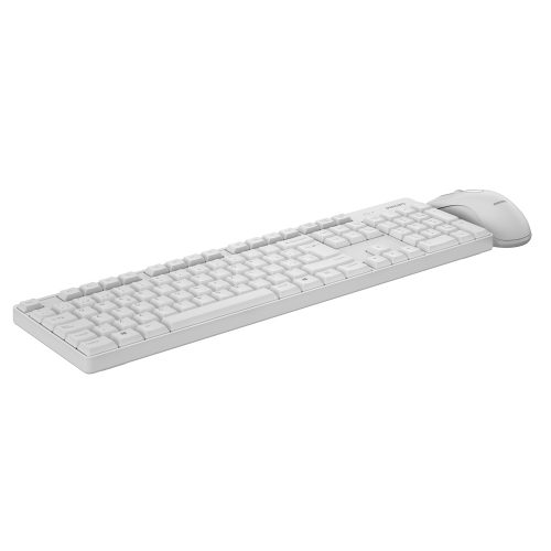 Combo Teclado Esp. + Mouse Philips Wireless C501 - Imagen 2