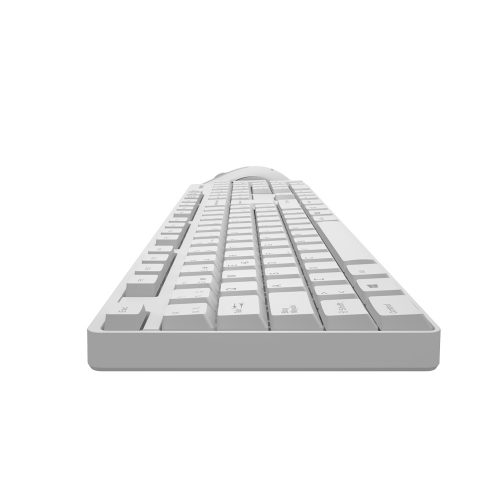 Combo Teclado Esp. + Mouse Philips Wireless C501 - Imagen 4