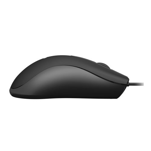 Mouse Philips Usb M101 Negro - Imagen 3