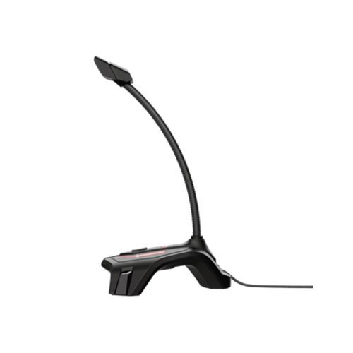 Microfono Trust Gxt215 Zabi Led