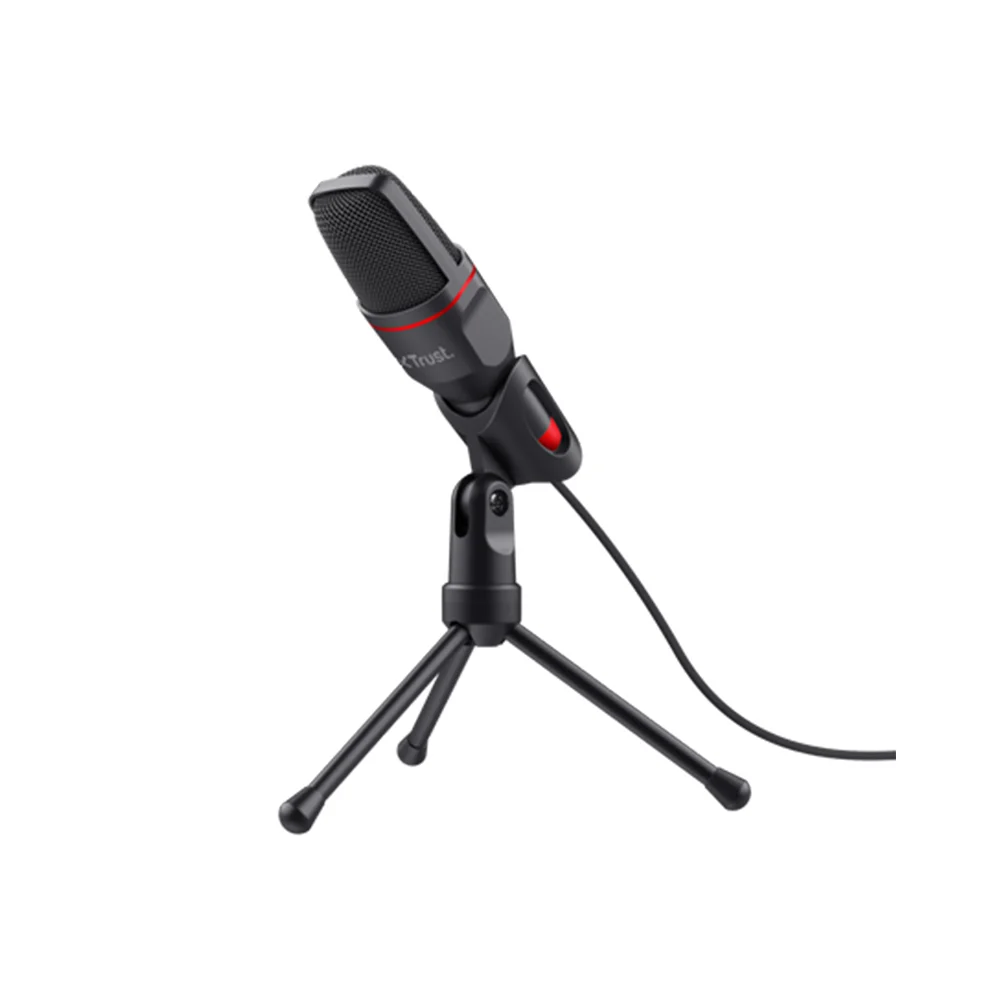 Microfono Trust Gxt212 Mico