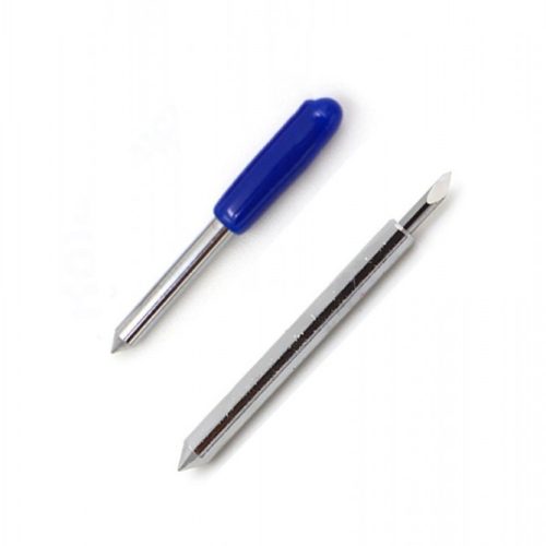 Cuchilla Roland 60 Grados - Imagen 2