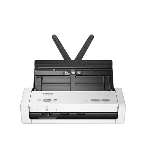 Escaner Brother Ads-1250w - Imagen 2