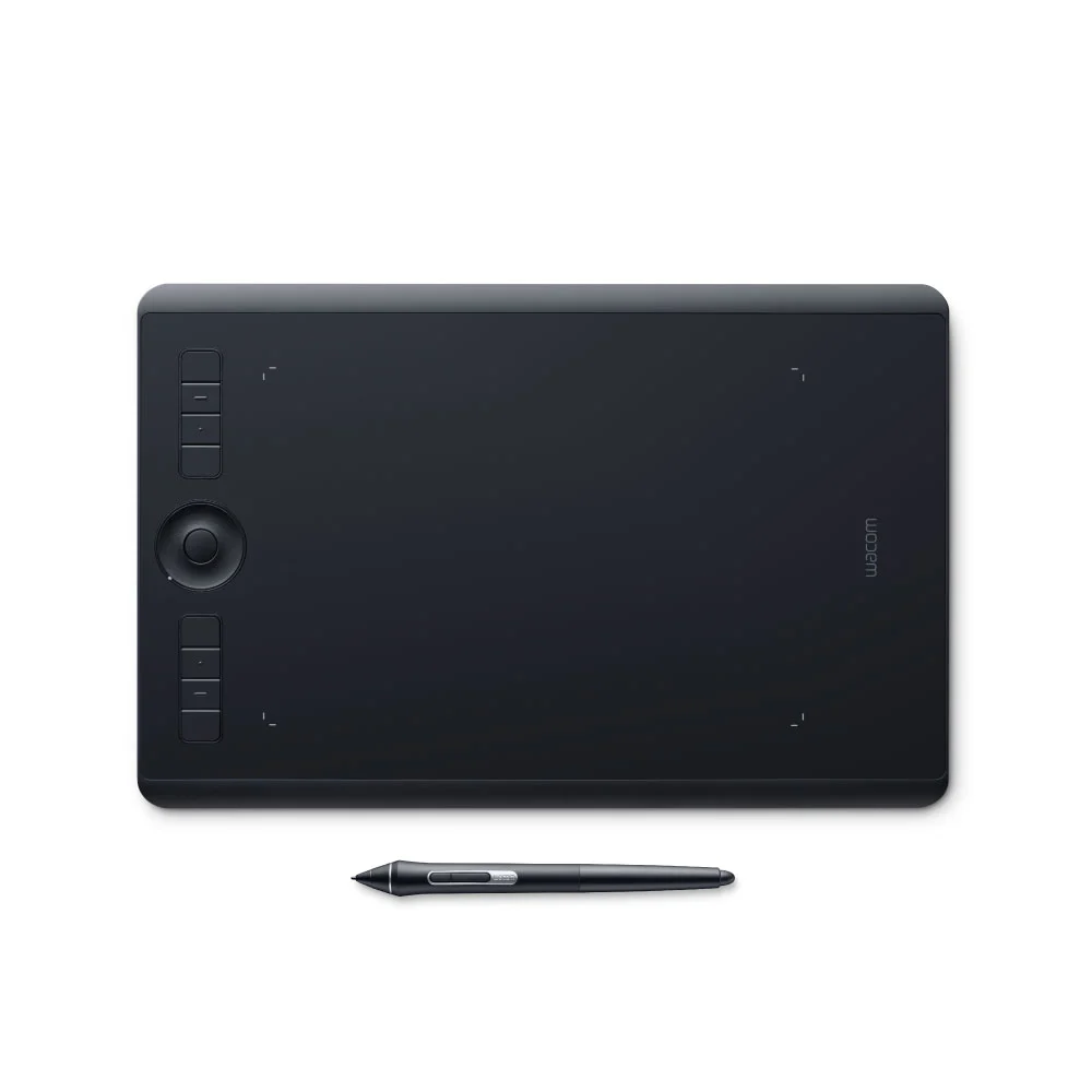 Pth660 Wacom Intuos Pro Medium
