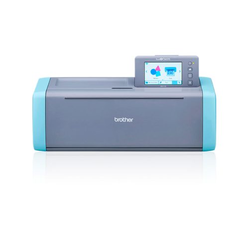 Brother Scanncut Sdx125 - Imagen 2