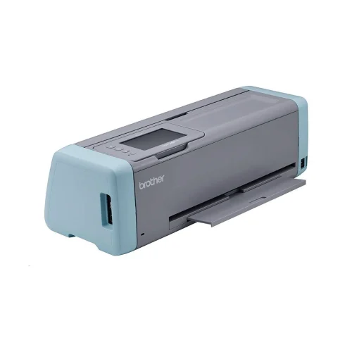 Brother Scanncut Sdx125 - Imagen 3