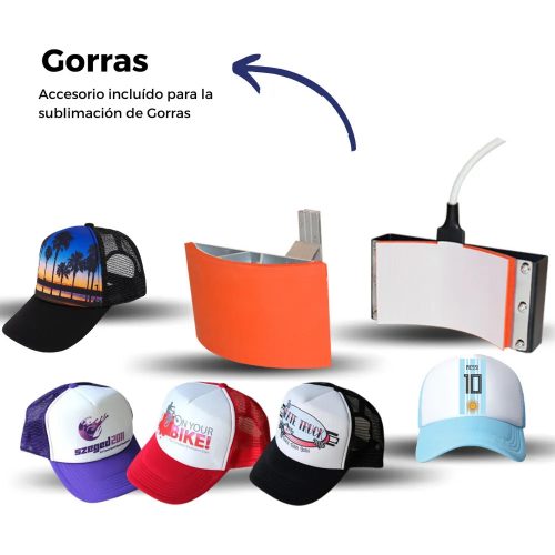 Global 10 En 1 29x38 - Imagen 6