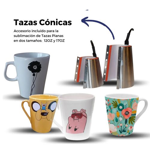 Global 10 En 1 29x38 - Imagen 7