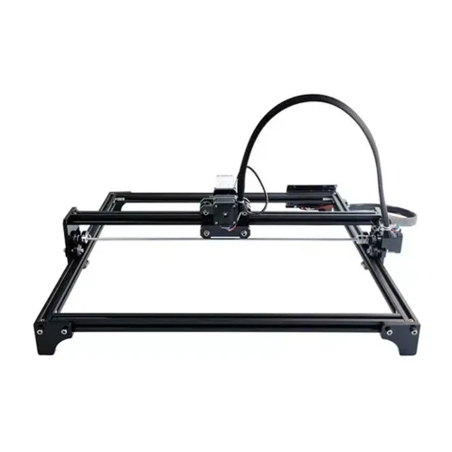 Cortadora Y Grabadora Laser Scp Hk-45 45x35 40w