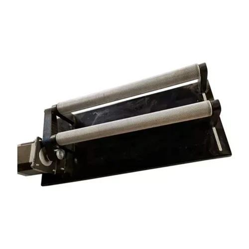 Cortadora Y Grabadora Laser Scp Hk-45 45x35 40w + Sujetador Botellas Hk-45 - Imagen 3