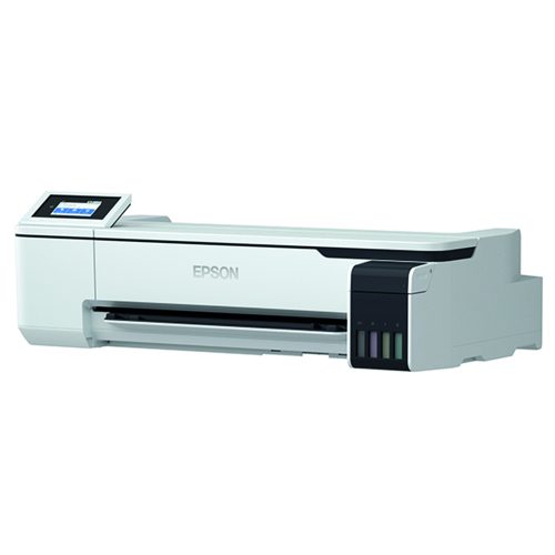 Epson Sure Color F570 Para Sublimar - Imagen 3