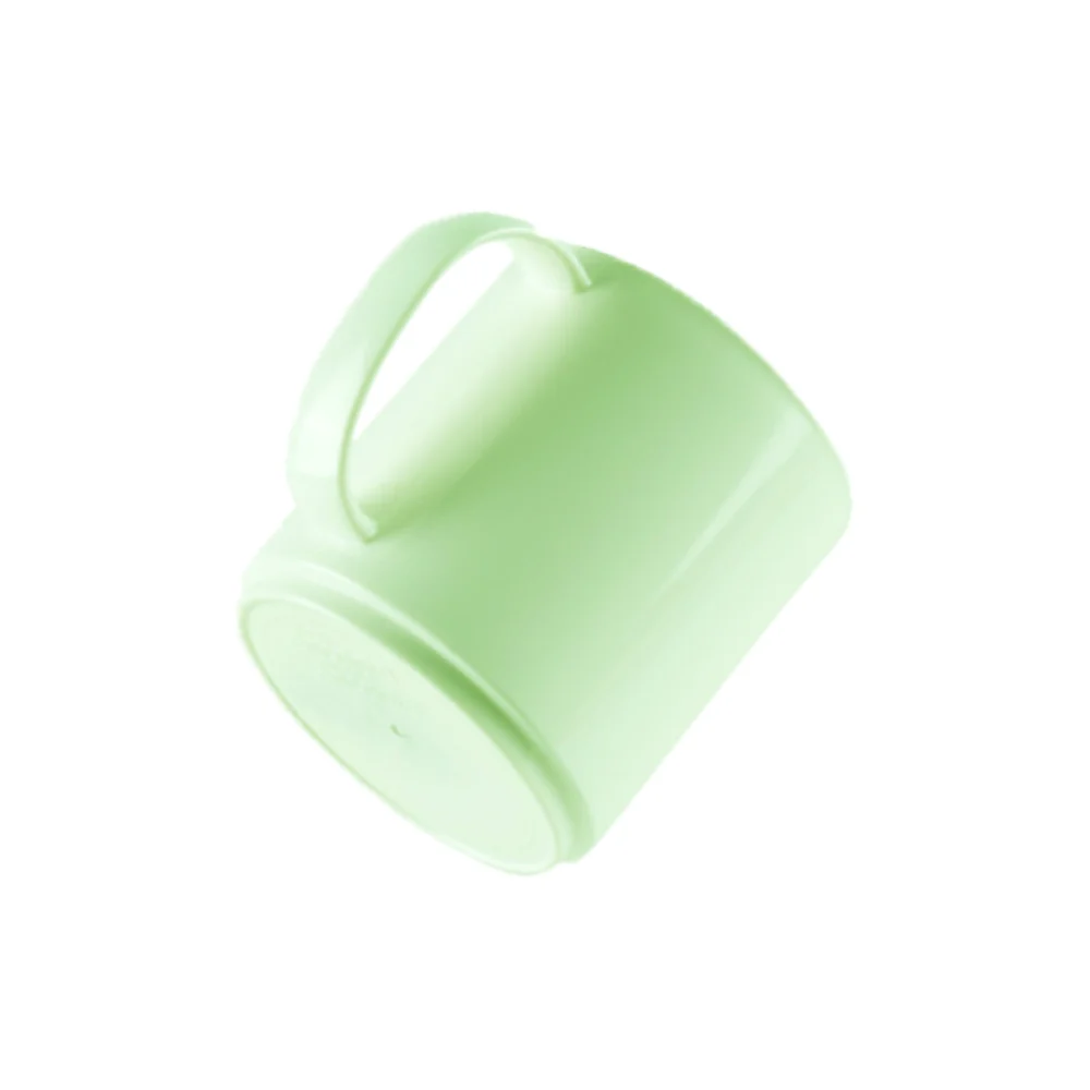 Taza Workat Verde Kiwi De Polimero Sublimable