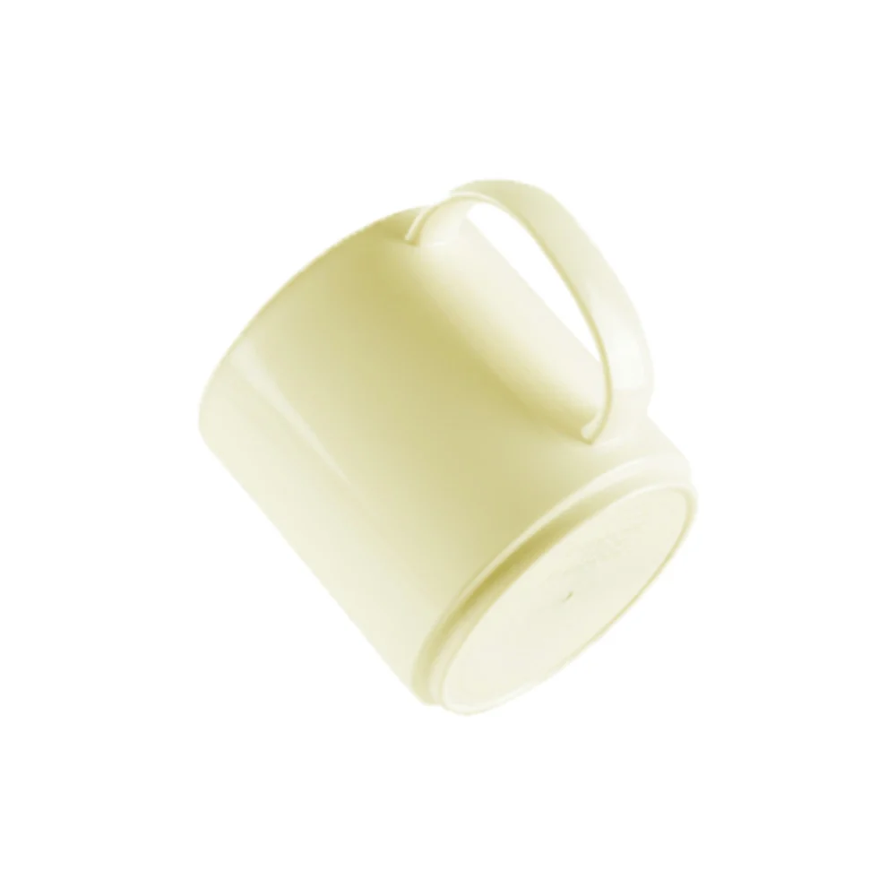Taza Workat Amarillo Limon De Polimero Sublimable