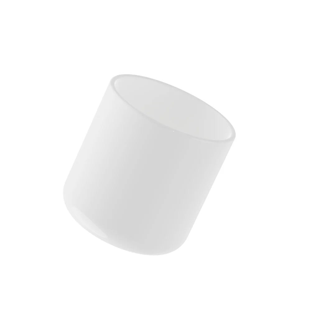 Mate Workat Parte Externa Blanco Nube De Polimero Sublimable