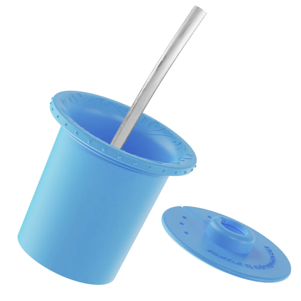 Mate Workat Parte Interna Celeste Coleccion Clasicos