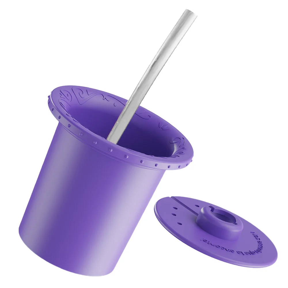 Mate Workat Parte Interna Mora Purpura Coleccion Intensos