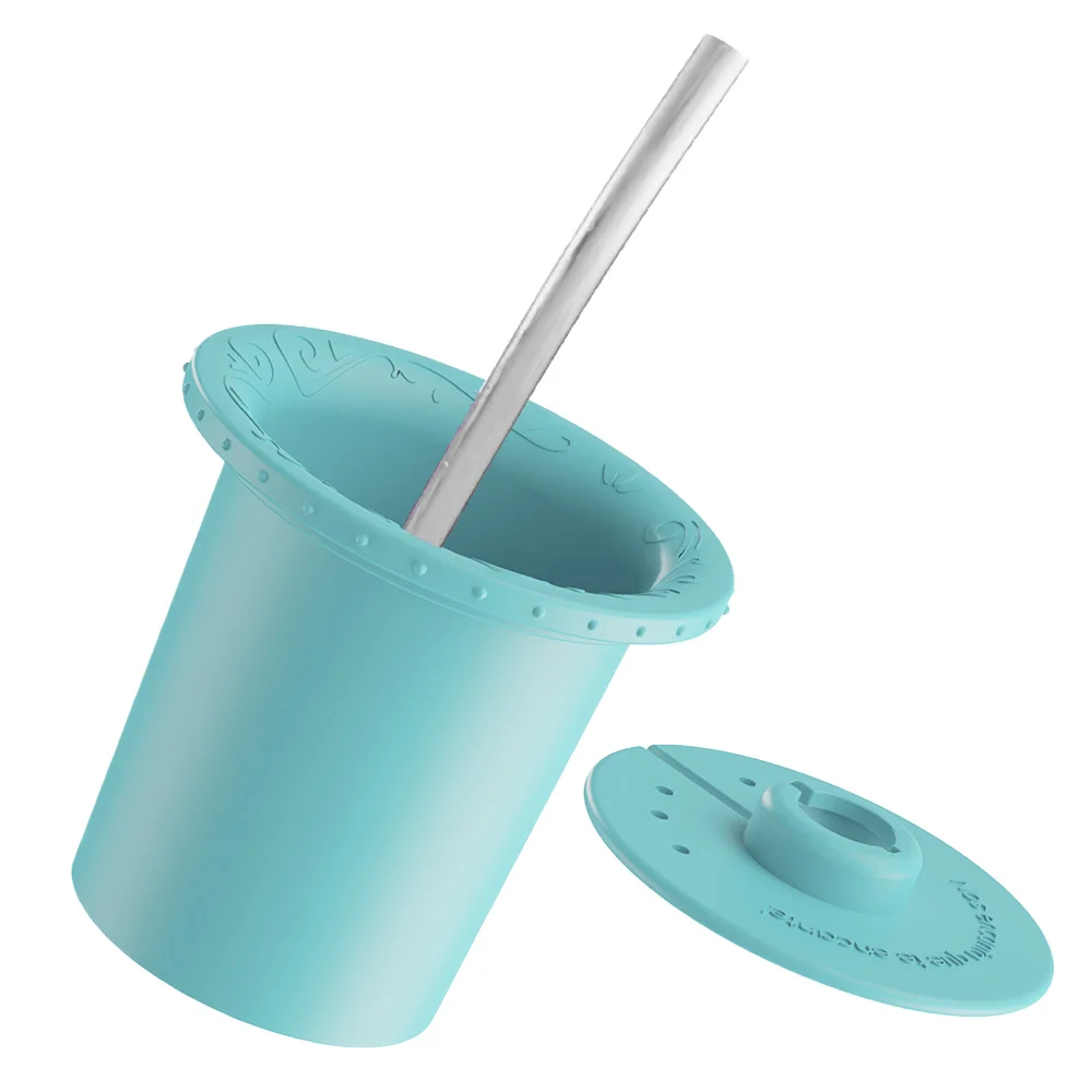 Mate Workat Parte Interna Aquamarine Coleccion Intensos