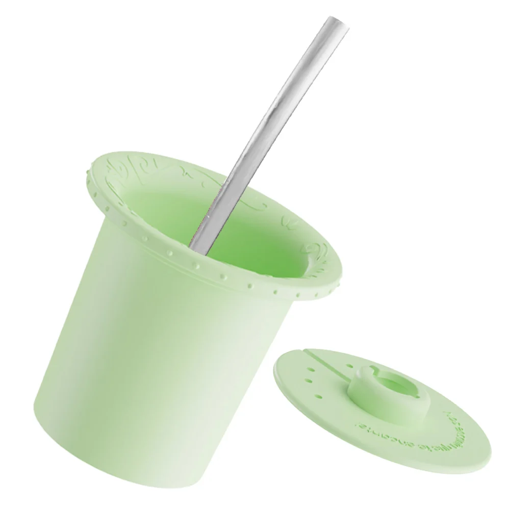 Mate Workat Parte Interna Verde Kiwi Coleccion Pasteles