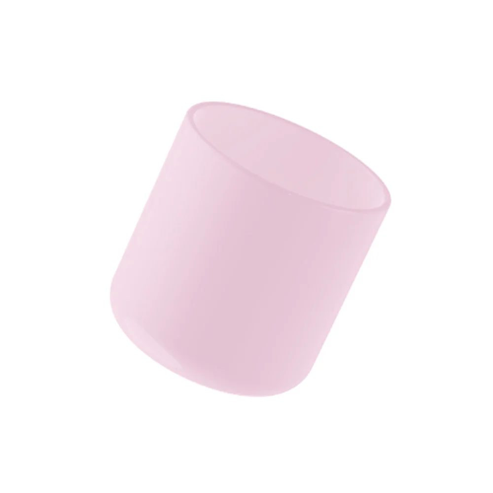 Mate Workat Parte Externa Rosa Candy De Polimero Sublimable