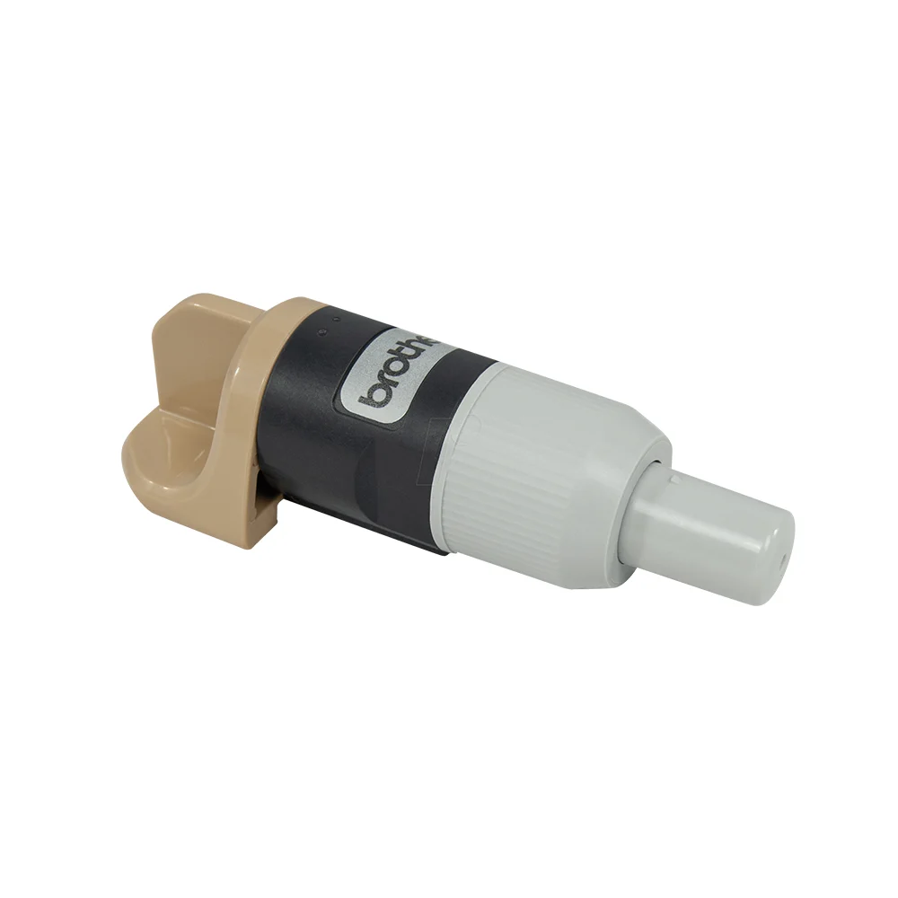 Brother Cadxhldq1 Soporte De Filo Automatico Para Tela Delgada Sdx