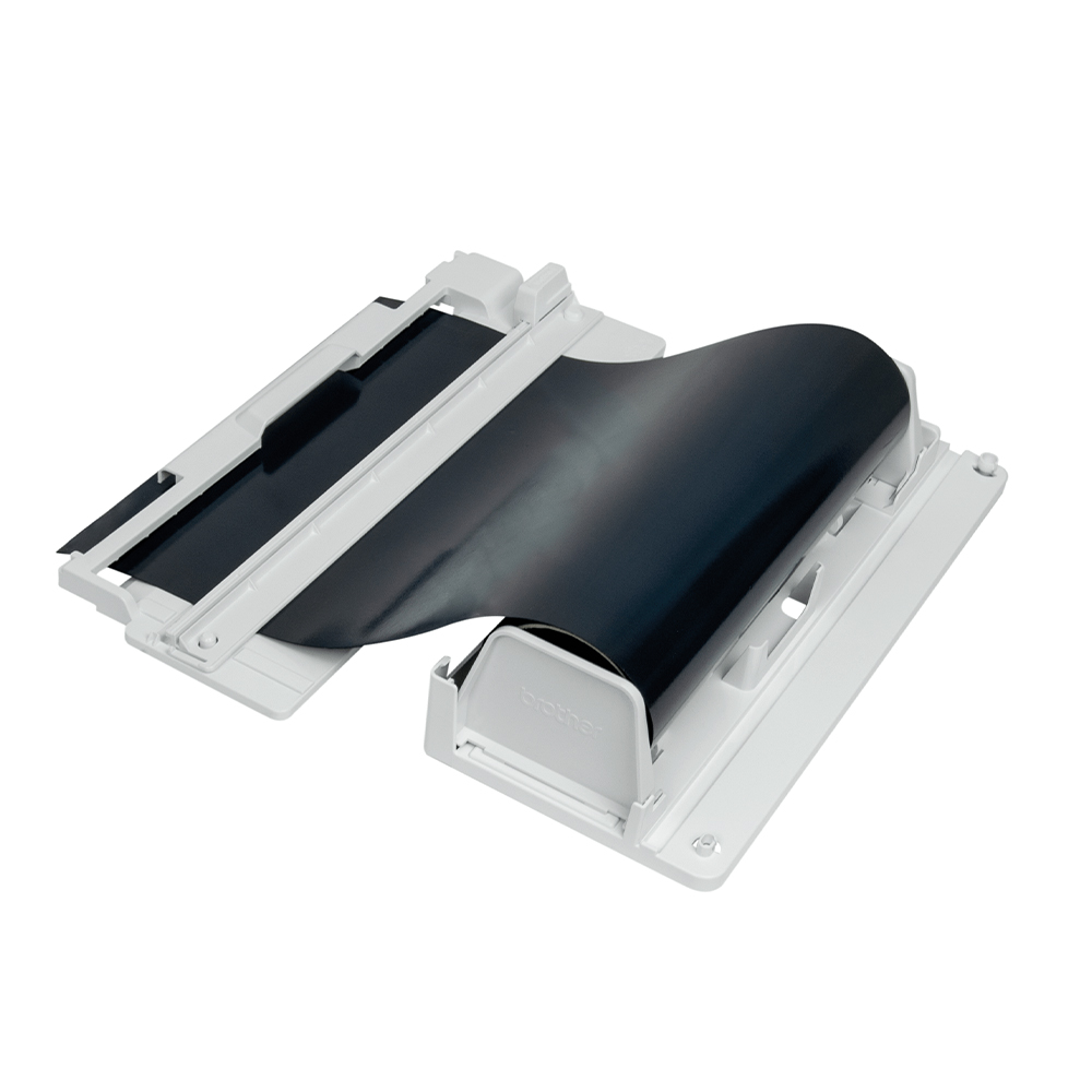 Brother Cadxrf1 Alimentador De Rollo De Vinilo Corta Hasta 178cm De Largo Sdx