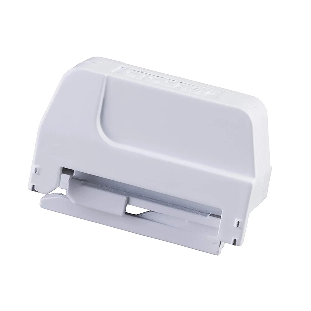 Brother Cadxrfc1 Cuchilla De Corte Para Alimentador De Rollo Sdx