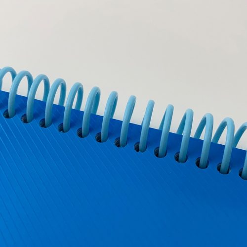 Espiral Binder Plus N 23 Colores Surtidos X 16 (140h) - Imagen 4