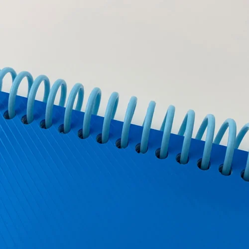 Espiral Binder Plus N 23 Colores Surtidos X 16 (140h) - Imagen 4