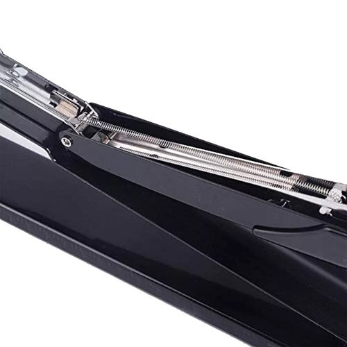 Abrochadora Ibi Brazo Largo Revistera Yf9933 - Imagen 4