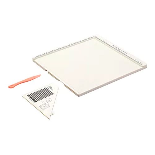 Tablero De Marcado/plegado Ibi Craft 30.5 X 30.5cm - Imagen 2